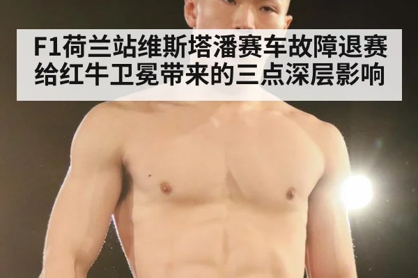 F1荷兰站维斯塔潘赛车故障退赛给红牛卫冕带来的三点深层影响
